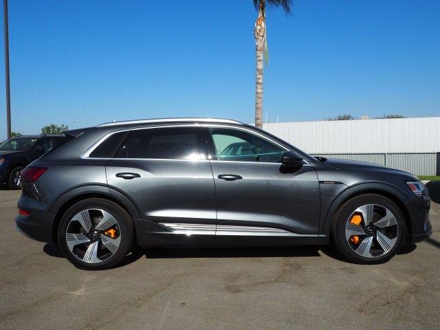 used 2019 audi e-tron prestige bakersfield, ca 93313 for sale in bakersfield, california