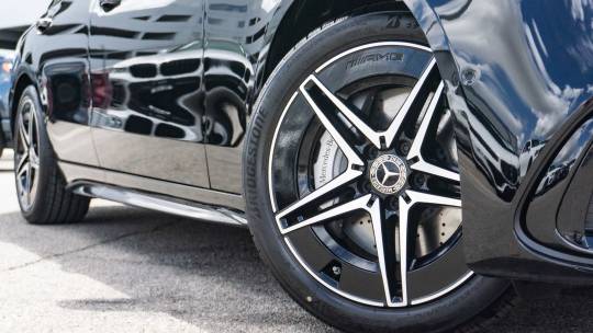 2024 Mercedes-Benz C-Class