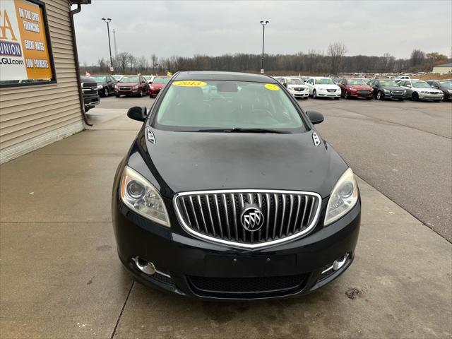 2013 buick verano premium