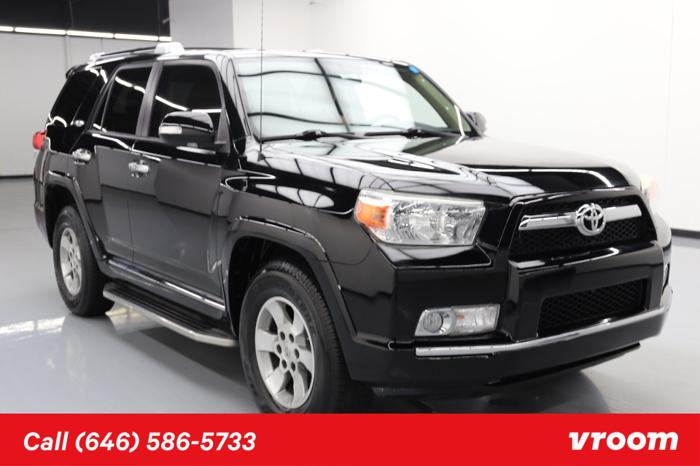 used 2013 toyota 4runner sr5 albuquerque, nm 87101 for sale in albuquerque, new mexico