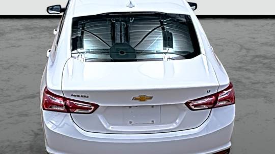 2020 Chevrolet Malibu