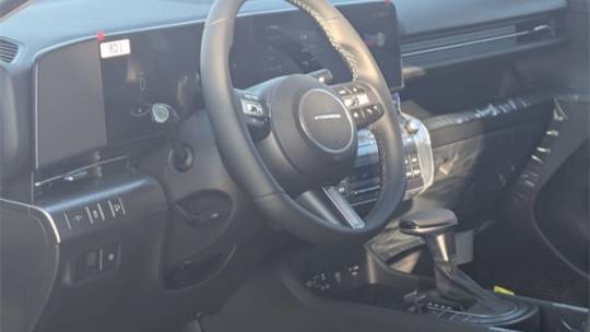 2024 Hyundai Kona