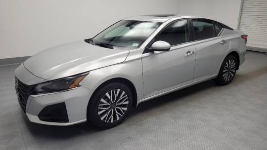 2023 Nissan Altima