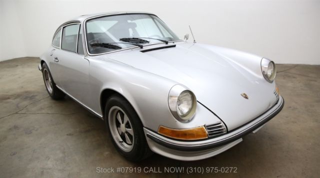 1972 sunroof coupe used