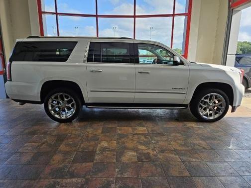 2017 gmc yukon xl in co bluffs, iowa