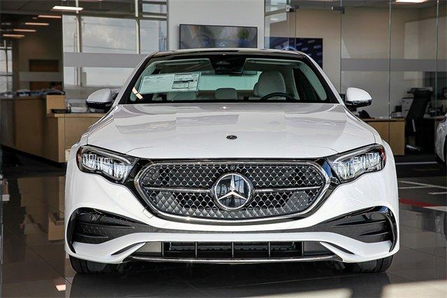 2024 mercedes-benz e-class e 350 4matic