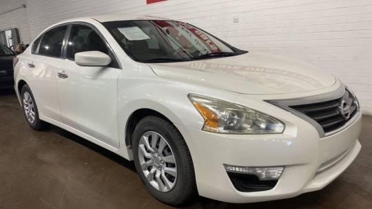 2014 Nissan Altima
