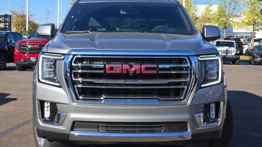 2024 GMC Yukon