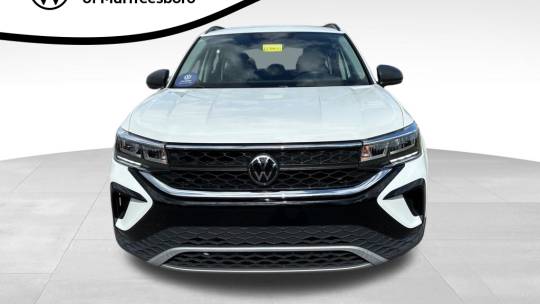 2023 Volkswagen Taos 1.5t s