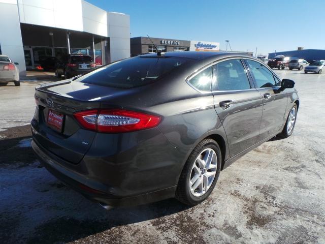 2015 ford fusion se se 4dr sedan for sale in gas hills, wyoming