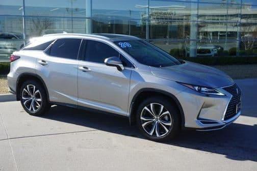 2020 lexus rx 450h in elkhorn, nebraska