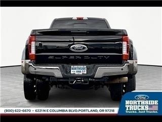 2019 Ford F-450 xlt
