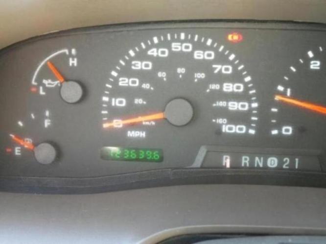 2003 ford excursion limited limited 4wd 4dr suv for sale in devils lake, north dakota