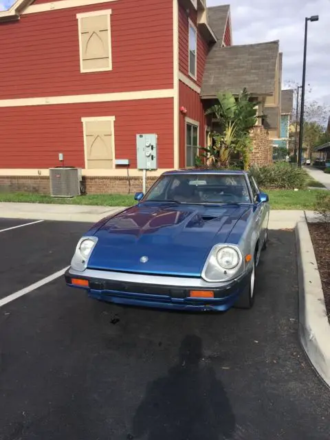 280zx turbo