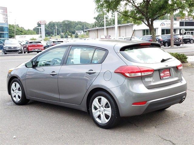 certified 2016 kia forte lx hatchback bristol, ct 06010 for sale in bristol, connecticut