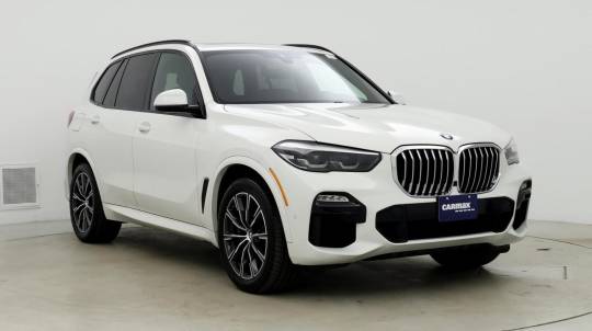 2019 BMW se