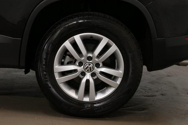used 2016 volkswagen tiguan 2wd s coraopolis, pa 15108 for sale in coraopolis, pennsylvania