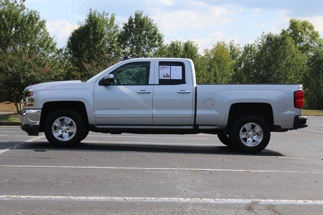 used 2019 chevrolet silverado 1500 lt huntsville, al 35806 for sale in huntsville, alabama