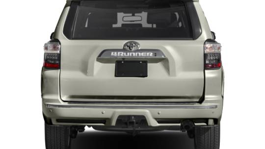 2016 Toyota 4Runner
