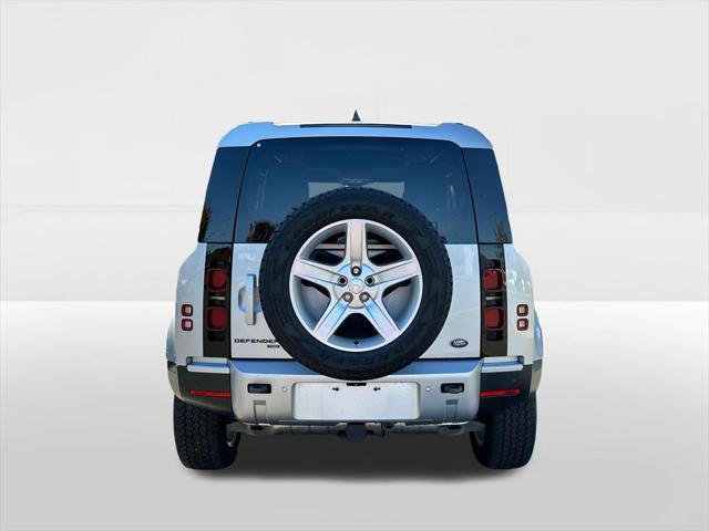 2023 land rover defender 90 se