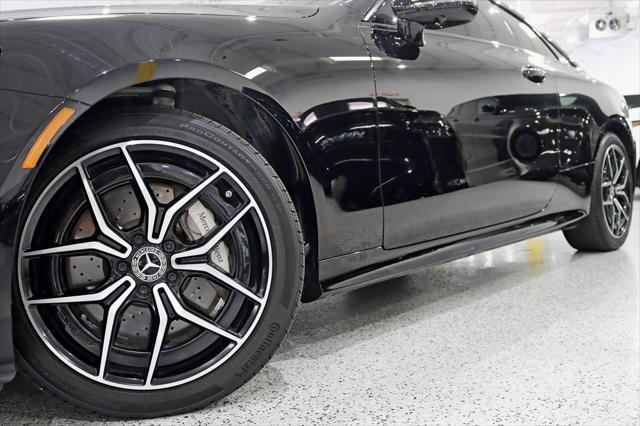 2023 mercedes-benz e-class e 450