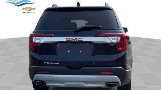 2022 GMC Acadia