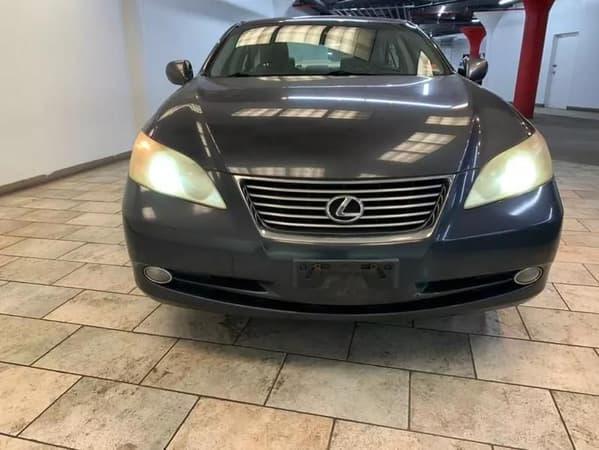 2007 lexus es in denver, colorado