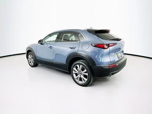2021 mazda cx-30 premium package in henderson, nevada