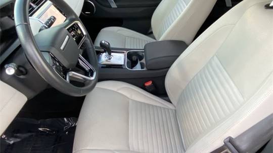 2023 Land Rover Discovery Sport