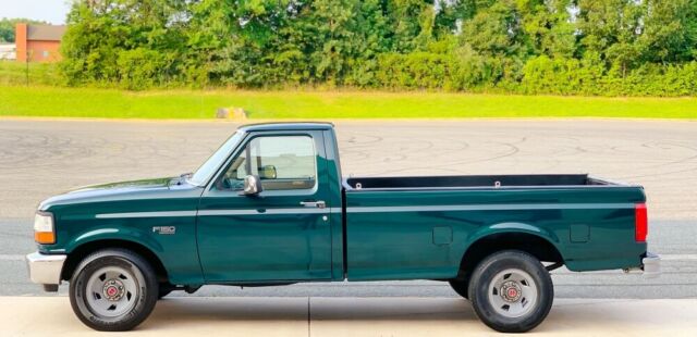 no reserve 33k original miles 4.9l straight 6 f-150 f150 f250 silverado 1500 ram