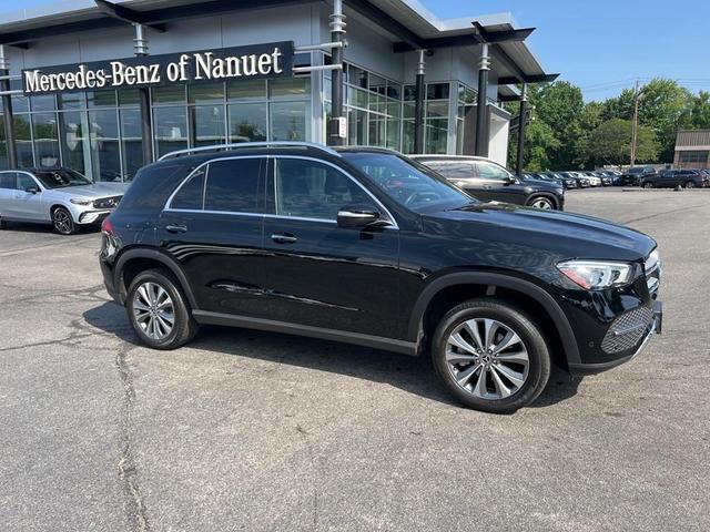 2020 mercedes-benz gle 350 4matic