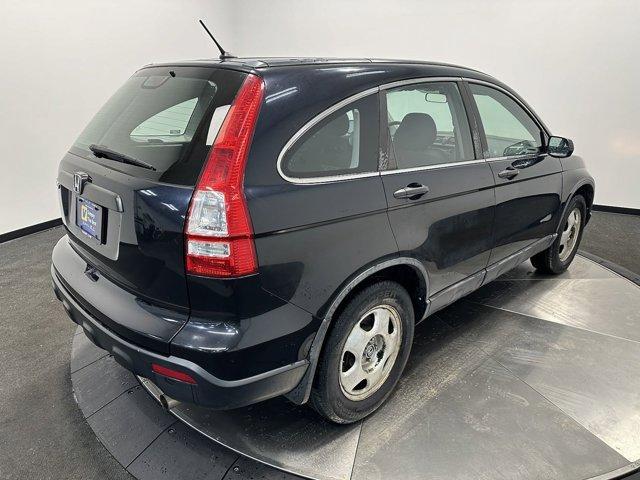 2008 honda cr-v lx