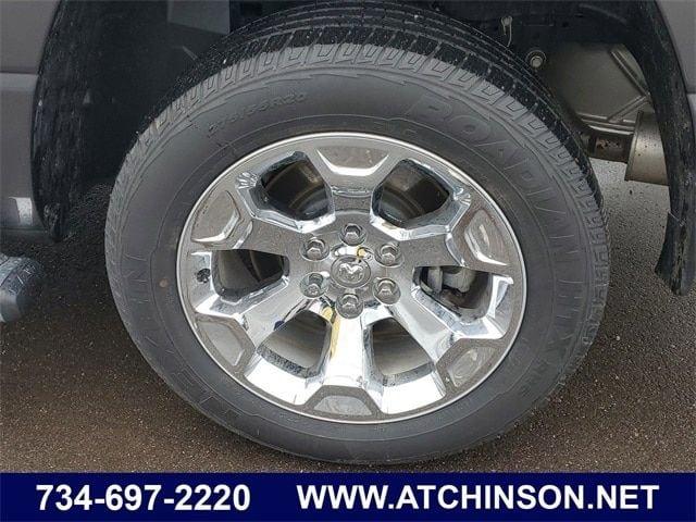 2022 ram 1500 big horn/lone star in belleville, michigan