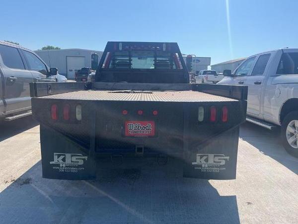 1999 chevrolet c3500hd chassis cab in co bluffs, iowa
