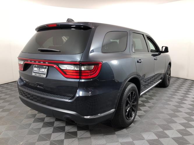 certified 2015 dodge durango 2wd sxt phoenix, az 85015 for sale in phoenix, arizona