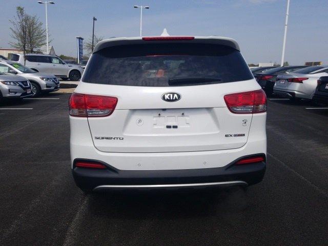 used 2016 kia sorento fwd ex white marsh, md 21162 for sale in white marsh, maryland