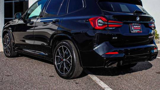 2023 BMW X3