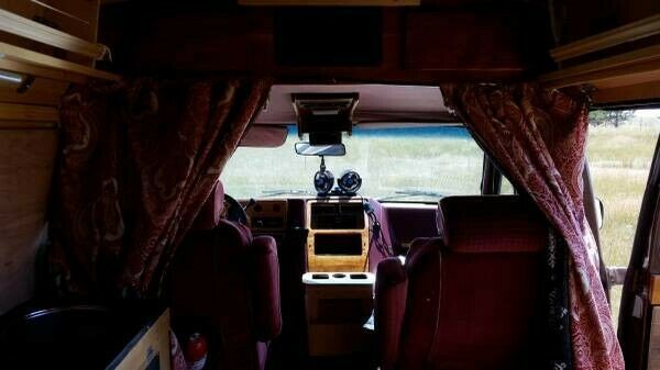 1990 gmc vandura 2500