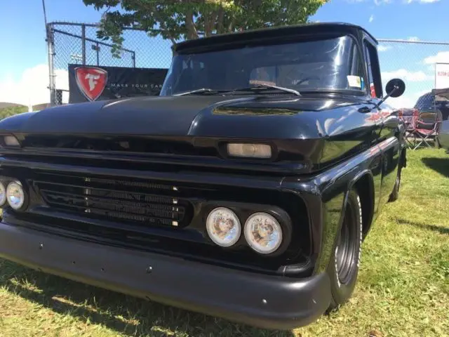 1961 chevrolet c-10 apache