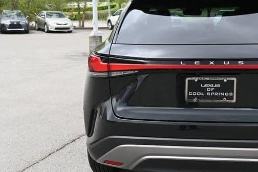 2023 lexus rx 350 350 in brentwood, tennessee