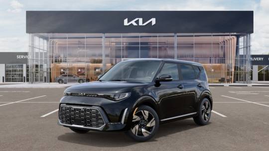 2024 Kia Soul