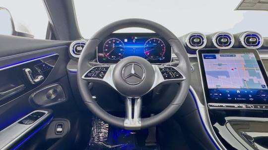 2024 Mercedes-Benz CLE