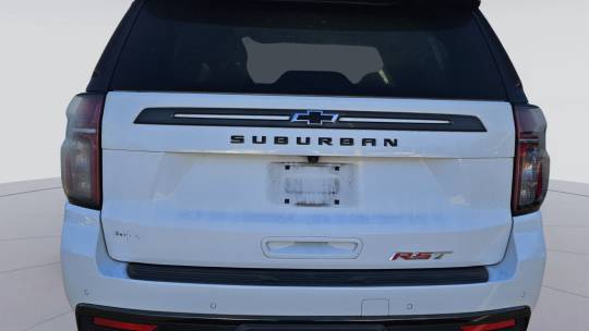 2021 Chevrolet Suburban