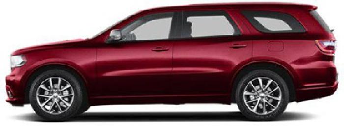 2014 dodge durango r/t in hempstead, ny