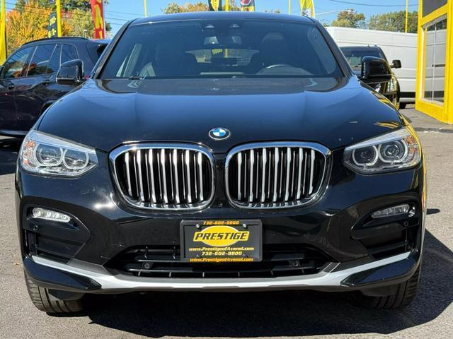 2019 bmw x4 xdrive30i