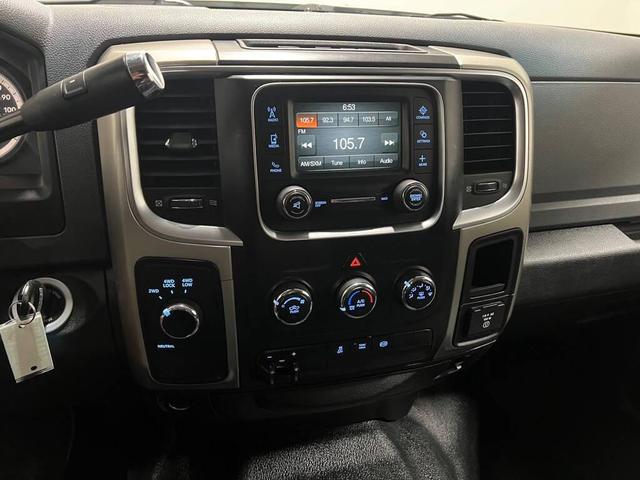 2014 ram 3500 slt