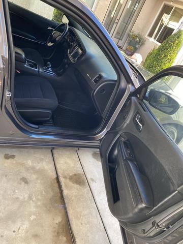 2013 dodge charger sxt