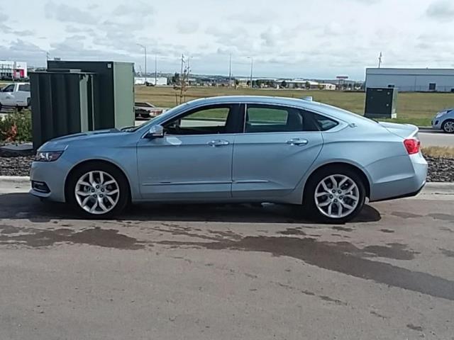 2014 chevrolet impala ltz ltz 4dr sedan w/2lz for sale in jolly acres, south dakota