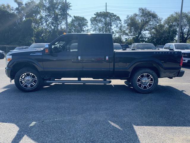 2015 ford f-250 lariat