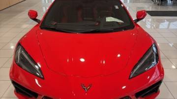 used 2023 chevrolet corvette stingray $72,683great deal 1,534 mi. location: hamden
